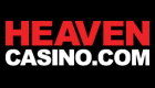 Heaven Casino review