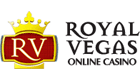 Royal Vegas casino