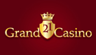 The Greatest Benefits of Playing at Grand 21 Casino