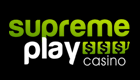 Supreme Play Casino Games and Bonuses