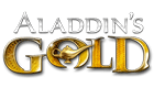 Aladdins Gold review