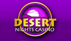 Desert Nights casino