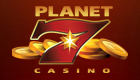 Benefits of Choosing Planet 7 Casino for Gambling