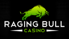 The Gambling Luxuries of Raging Bull Casino