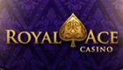 Win Money and Have Fun at Royal Ace Casino