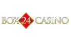 Box24 Casino review