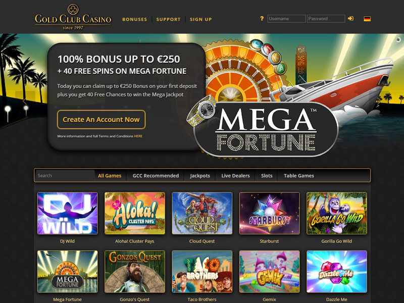 Casino Club 2021 Review Games Askgamblers Casino Club 2021 Review Games Askgamblers