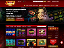 Screenshot All Jackpots Casino
