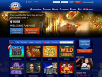 Screenshot All Slots Casino