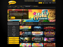 Screenshot Heypoker Casino