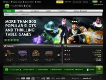 Screenshot Casino Luck