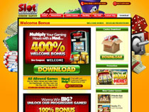 Screenshot Slot Madness Casino