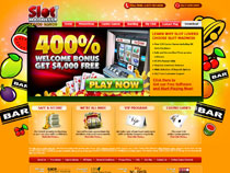 Screenshot Slot Madness Casino