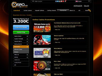 Screenshot Casino.com