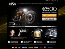 Screenshot Casino King