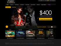 Screenshot Casino lasVegas