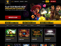 Screenshot King Chance Casino