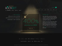 Screenshot Rockbet Casino