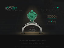 Screenshot Rockbet Casino