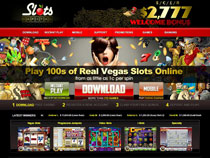 Screenshot Slots Capital Casino