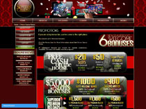 Screenshot Superior Casino