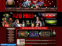 Screenshot Superior Casino