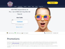 Screenshot All Star Slots Casino