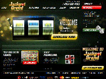 Screenshot Jackpot Grand Casino