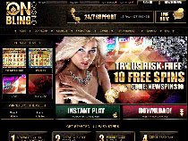 Screenshot Onbling Casino