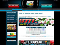 Screenshot SlotoCash Casino