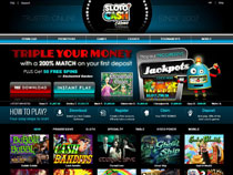 Screenshot SlotoCash Casino