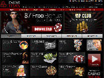 Screenshot Casino Titan