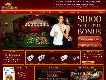 Screenshot WinPalace Casino