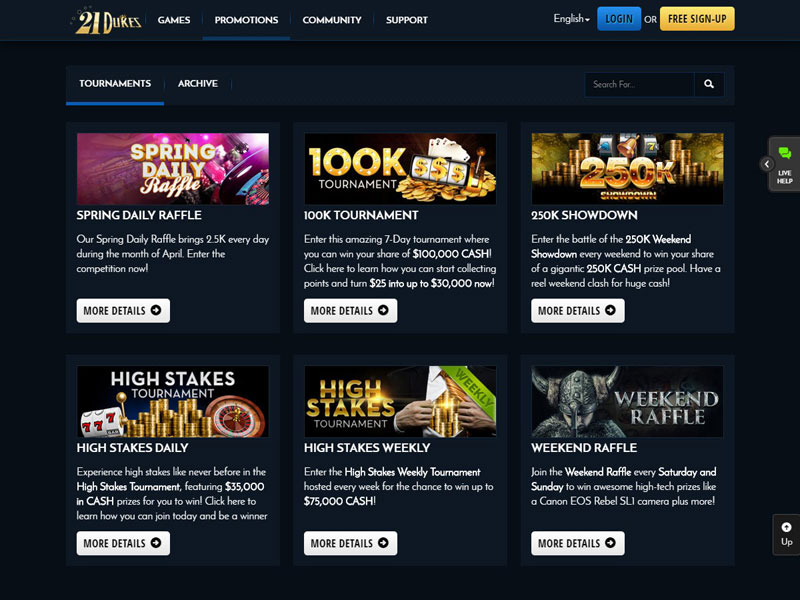  best real casino online 