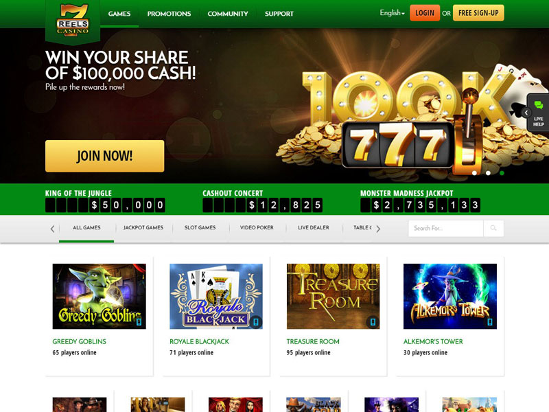 Online casino $10 min deposit