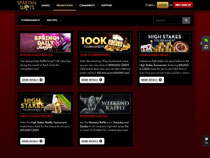 Screenshot Spartan Slots Casino