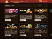 Screenshot Thebes Casino