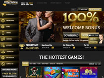 Screenshot Intertops Casino Classic