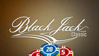 Blackjack Classic Low Limit