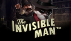 The Invisible Man video slot