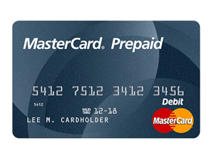 prepiad-debit-cards