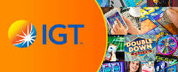 InstaCasino Has Added Slot Machines from IGT