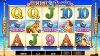 Spend Summer Playing on Slot Machines on a Summer Theme