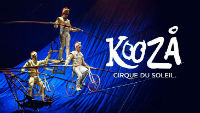 Bally Technologies Will Release a Gaming Machine Cirque Du Soleil Kooza