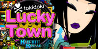 IGT Has Released a Gaming Machine Tokidoki Lucky Town