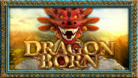 InterCasino Has Added Two New Slot Machines about Dragons