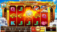 Lightning Box Games Has Launched a Slot Machine Dragon Palace