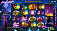 Slot Machine Panda Magic Appeared in All Realtime Gaming Casinos