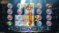 Slot Machine Secrets of Atlantis from NetEnt Is Exclusively Available in Betsafe Casino