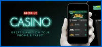 Bookmaker Bet365 has launched a casino app from Playtech